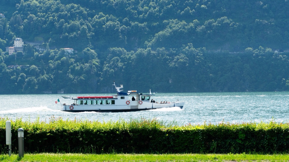 Lake Como