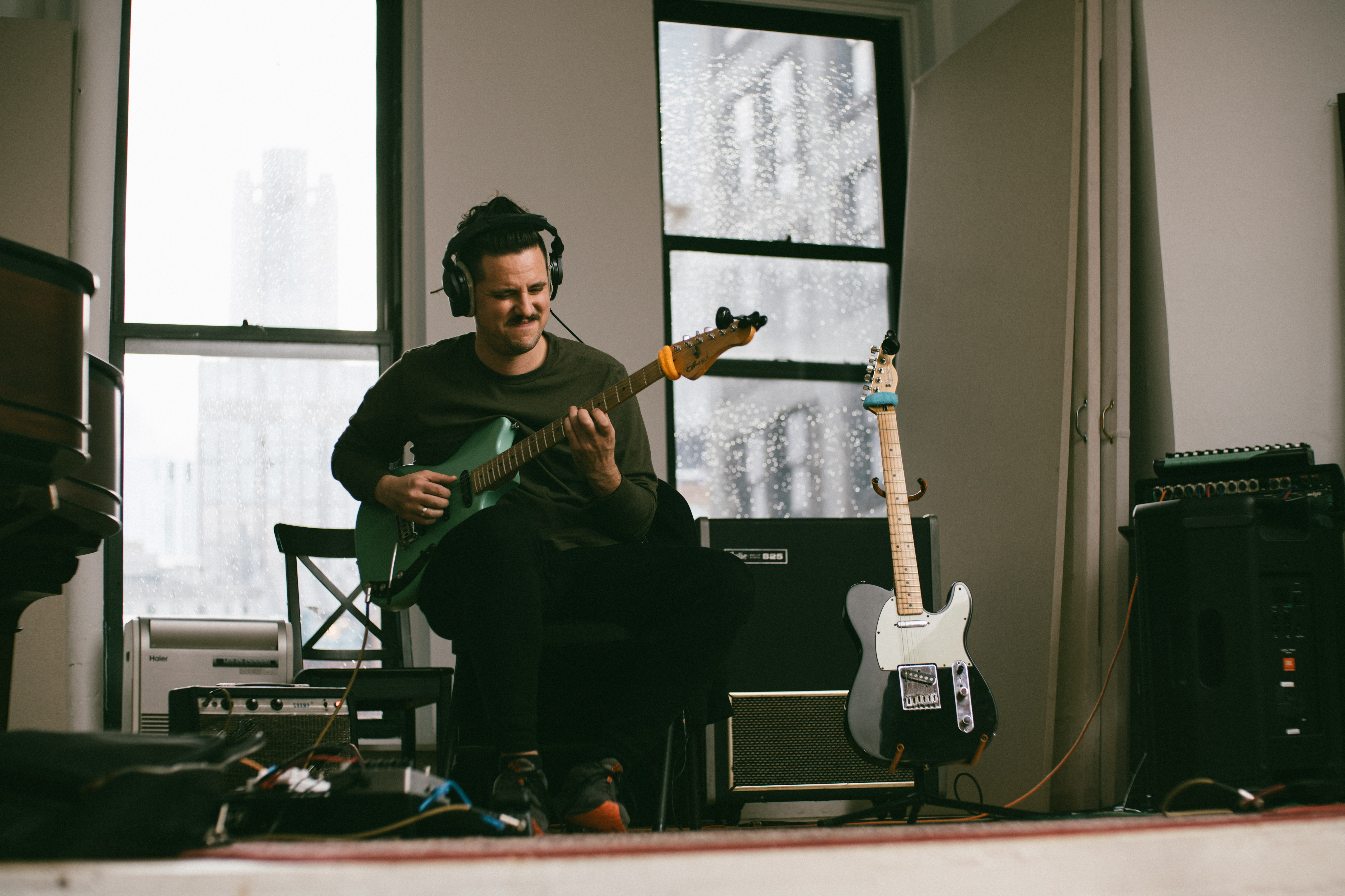 Monthly Jam Session with Cosmic Dance Band