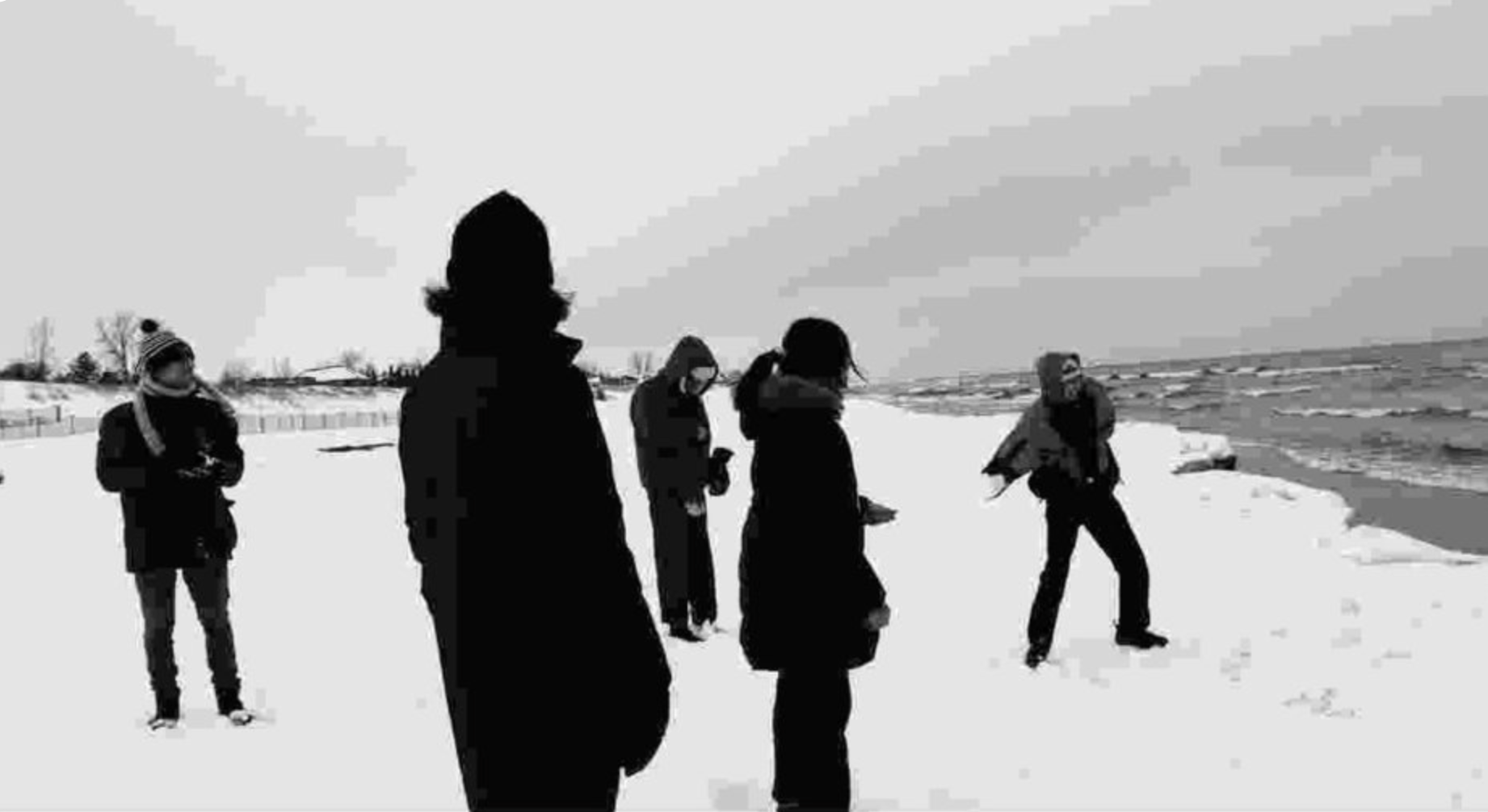 BananaAcid Album Release Show