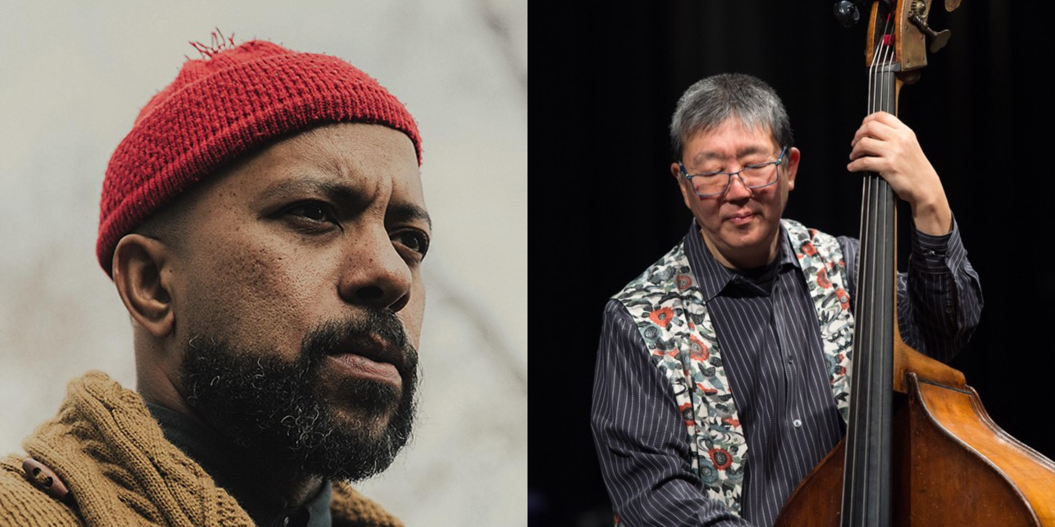 Close Encounters: Ben LaMar Gay & Tatsu Aoki