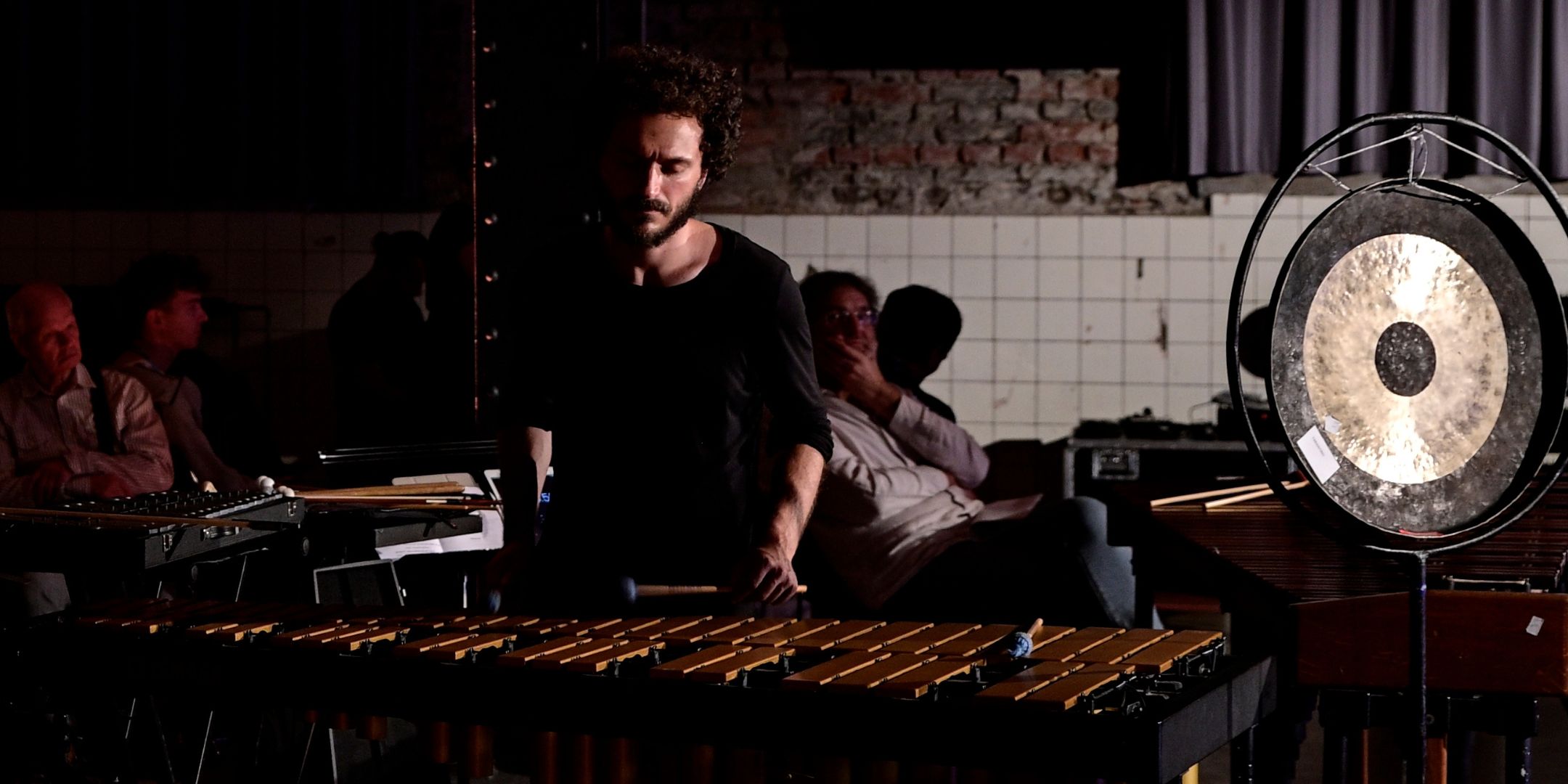 Ben Zucker's Fifth Season - 'Semiterritory' CD Release