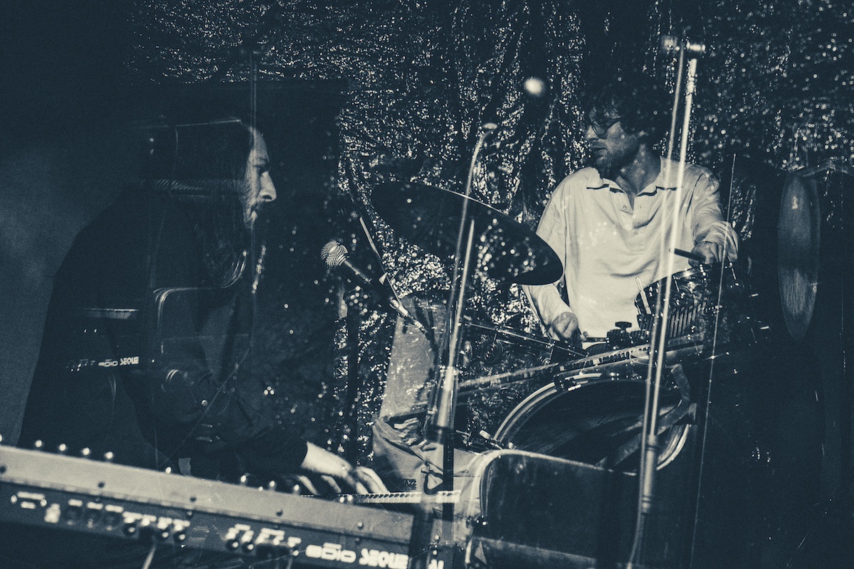 Gabriel Zucker & Till Jarvis