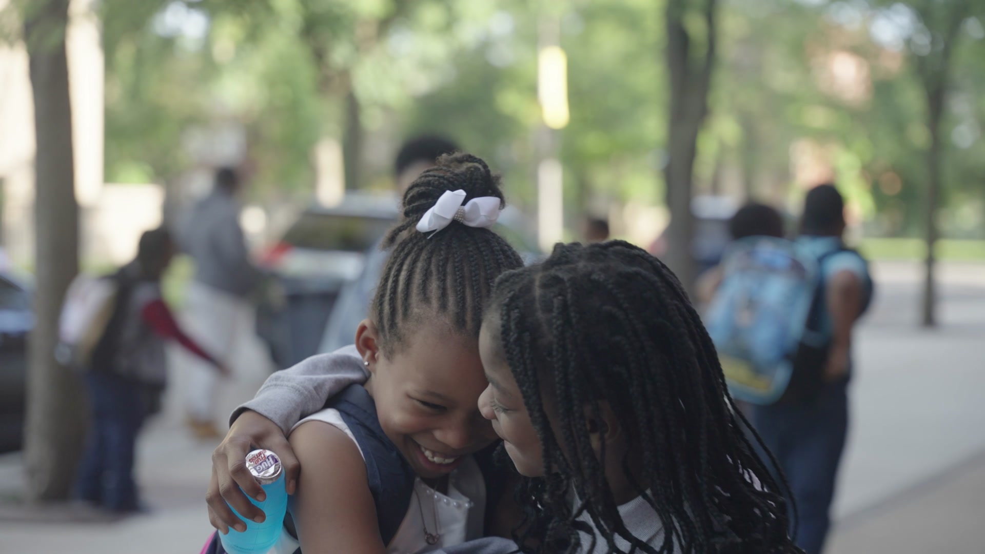 KIPP National