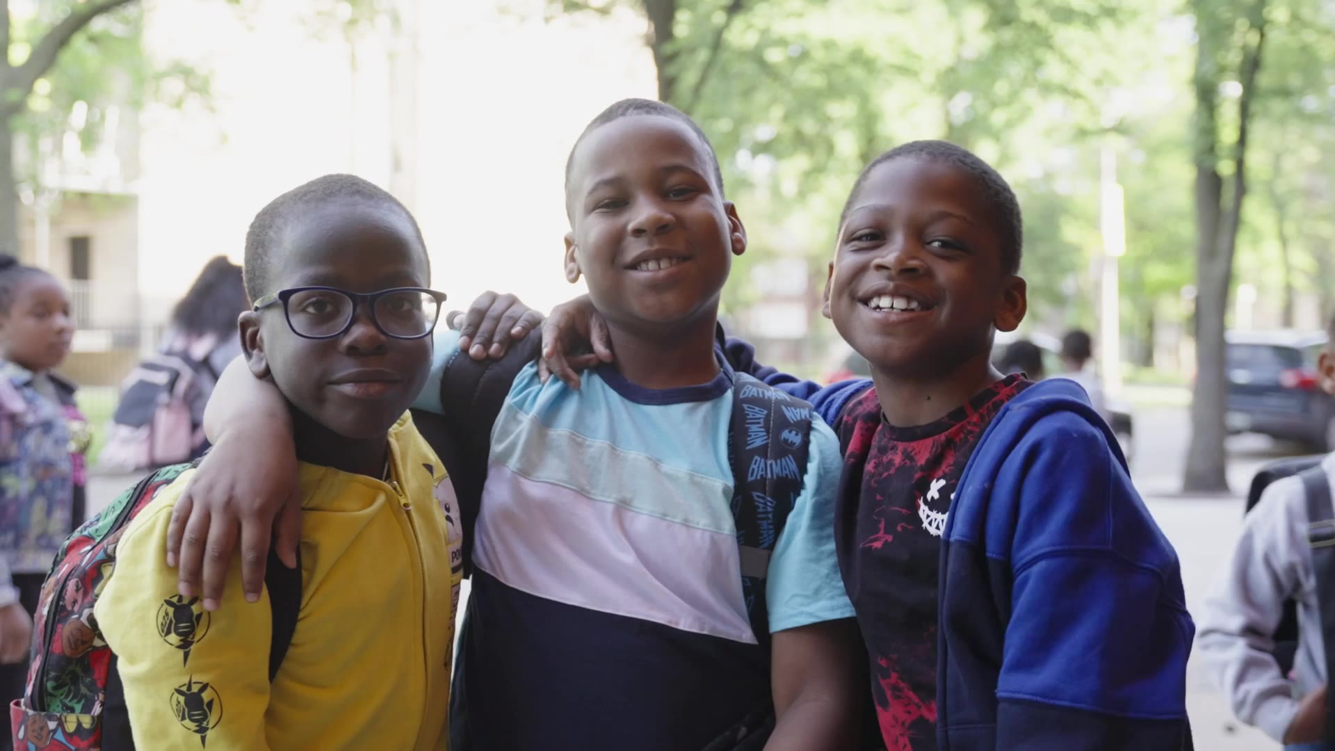 KIPP Chicago
