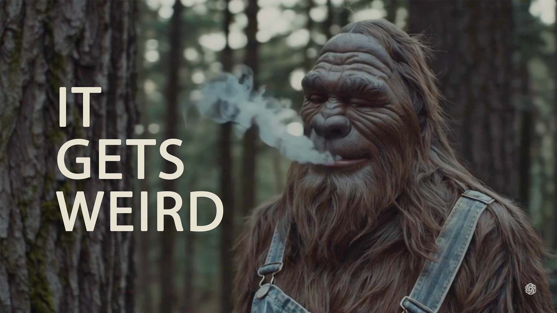 I Paid For OpenAI's Sora So You Don't Have To!