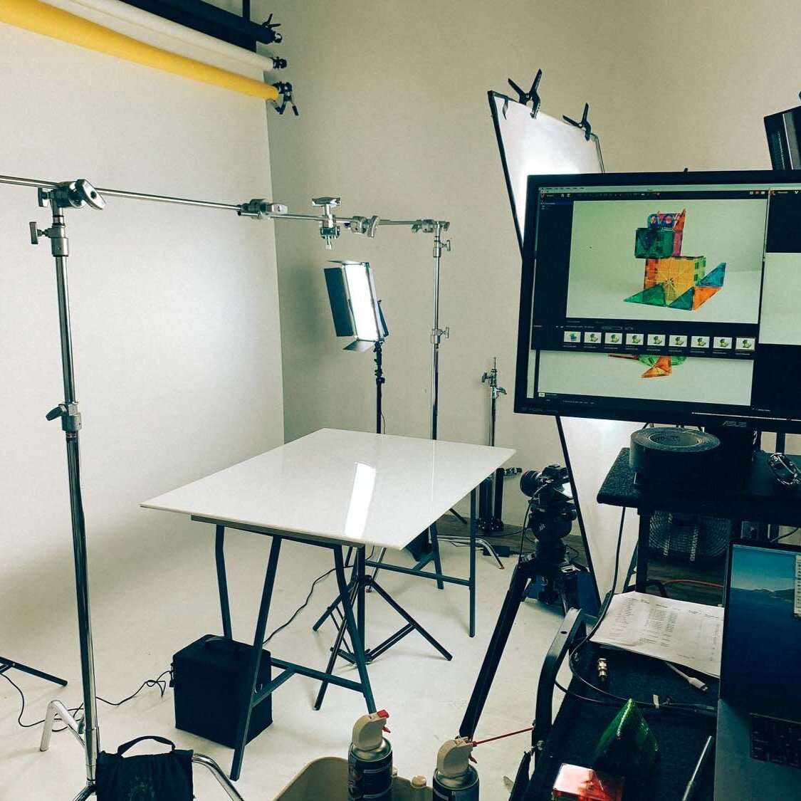 RA Imaging studio — photo 2