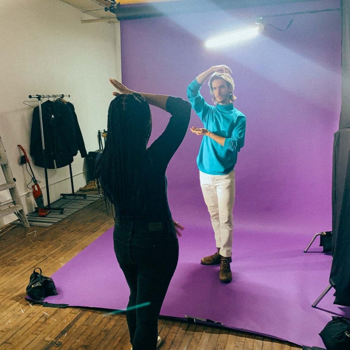 RA Imaging studio — photo 3