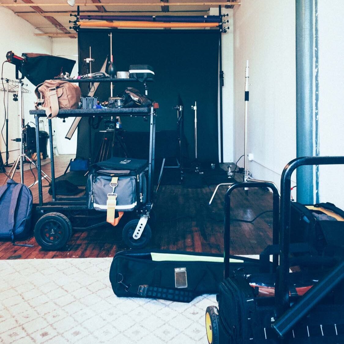 RA Imaging studio — photo 4