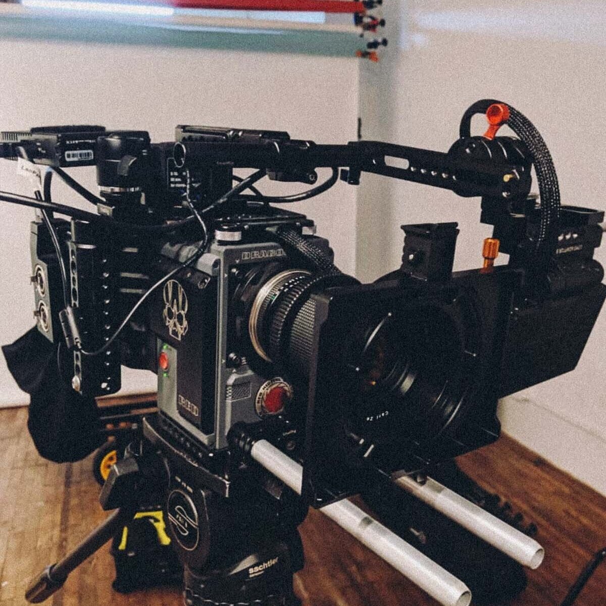 RA Imaging studio — photo 5