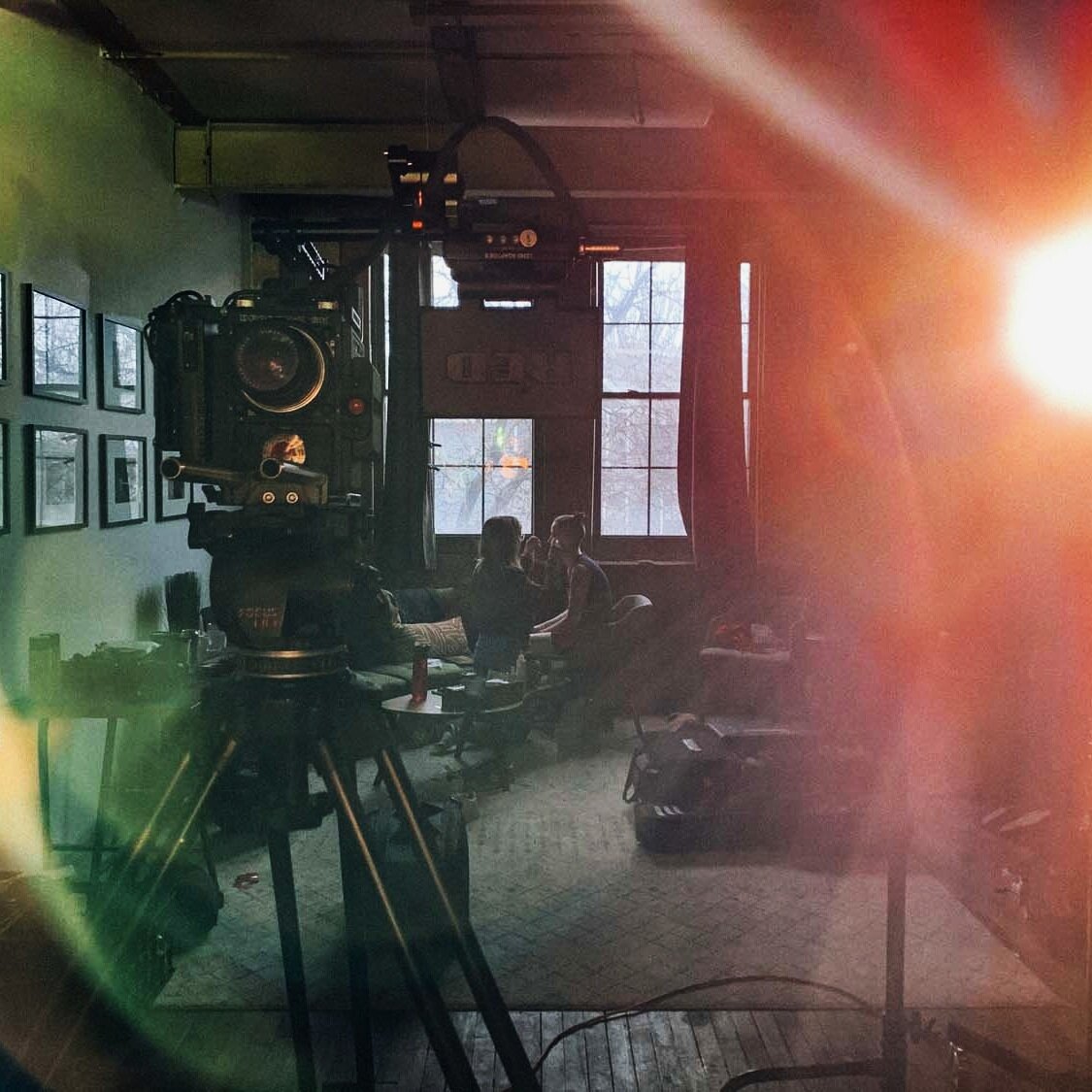 RA Imaging studio — photo 6