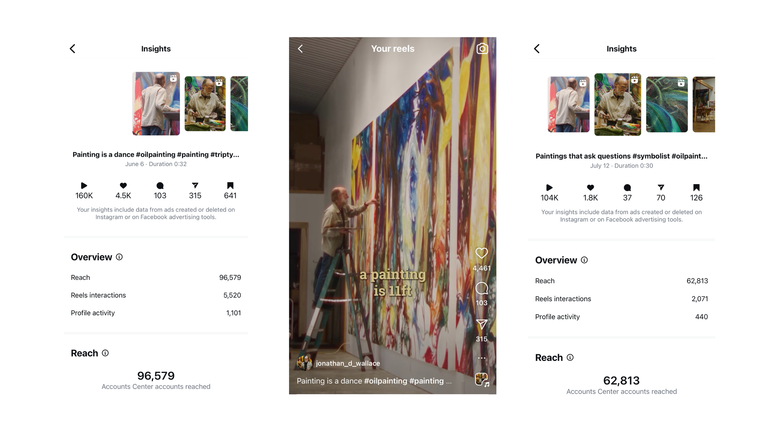 Jonathan D Wallace results