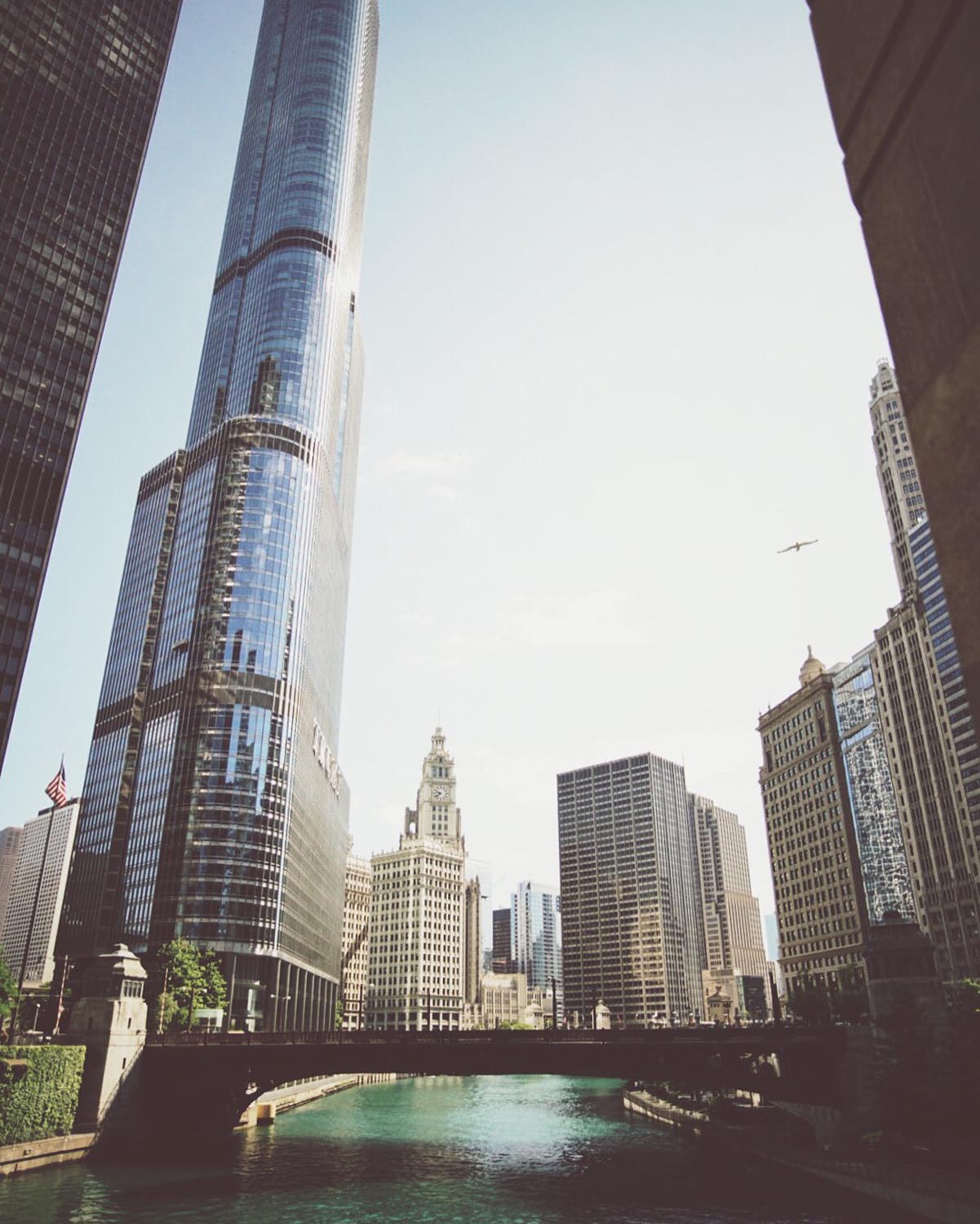 Chicago architecture