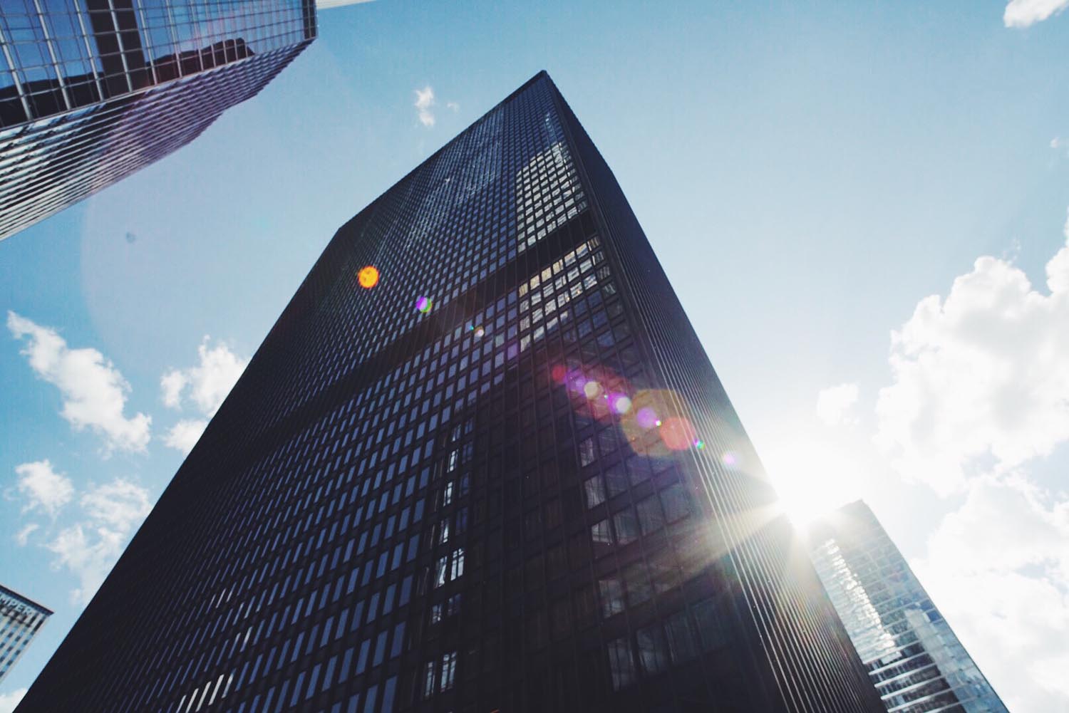 Chicago architecture