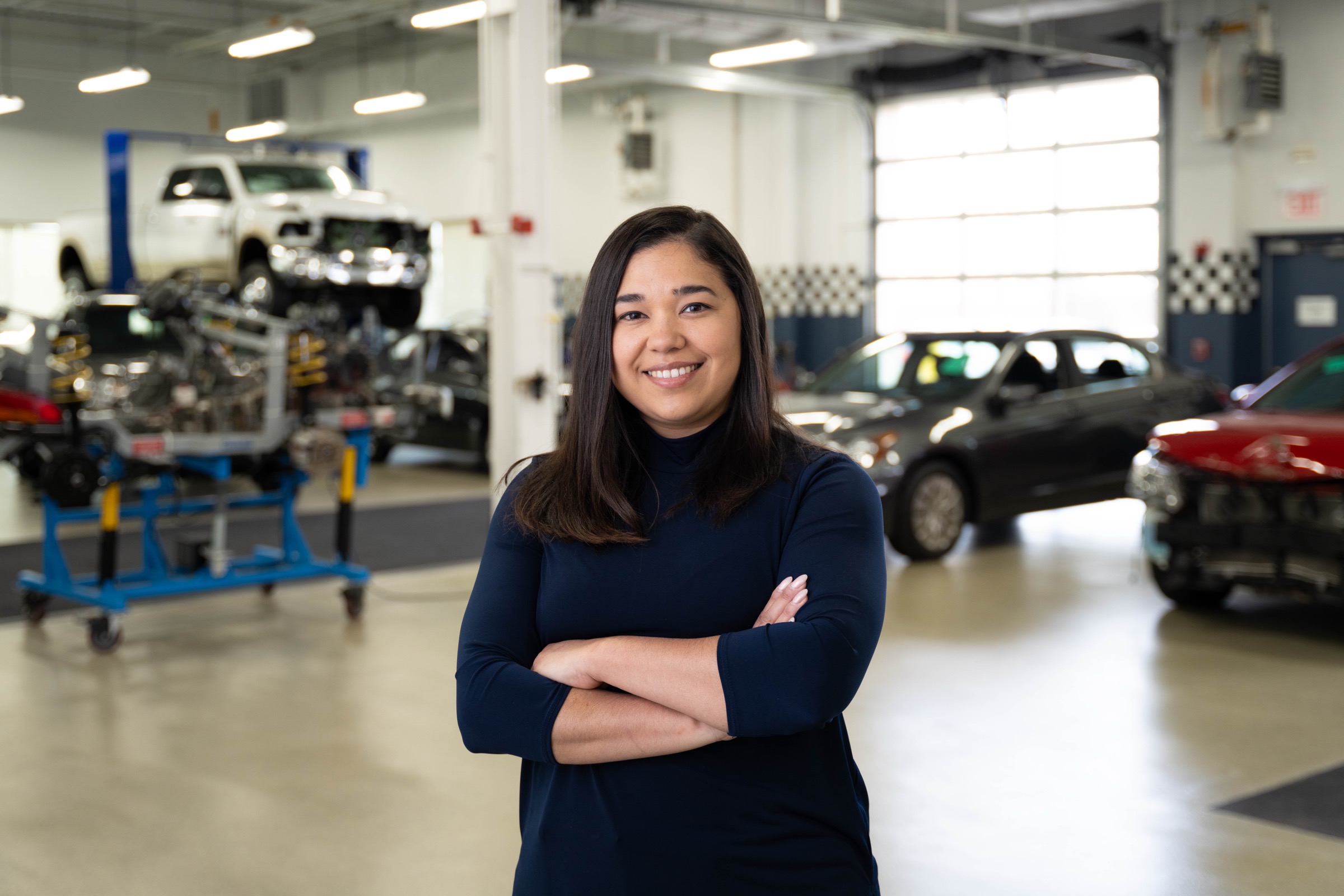 Travelers Insurance campaign still