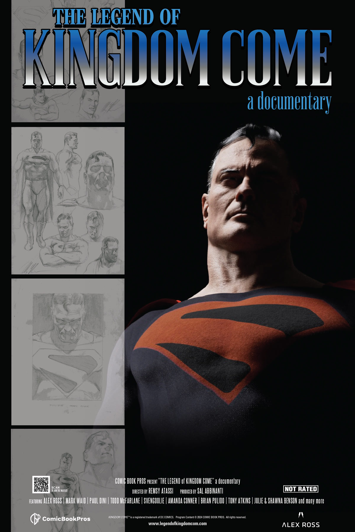 The Legend of Kingdom Come