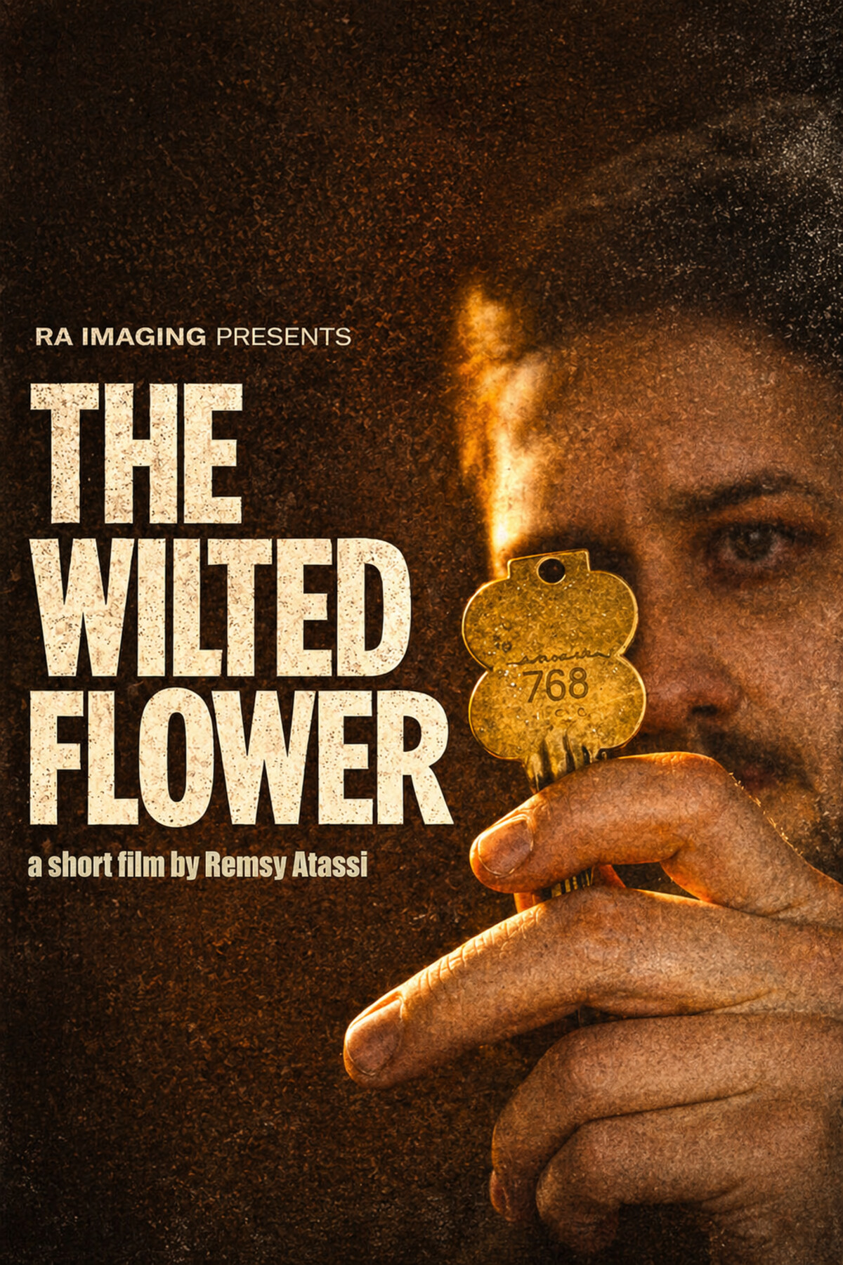 The Wilted Flower Viewing Pass