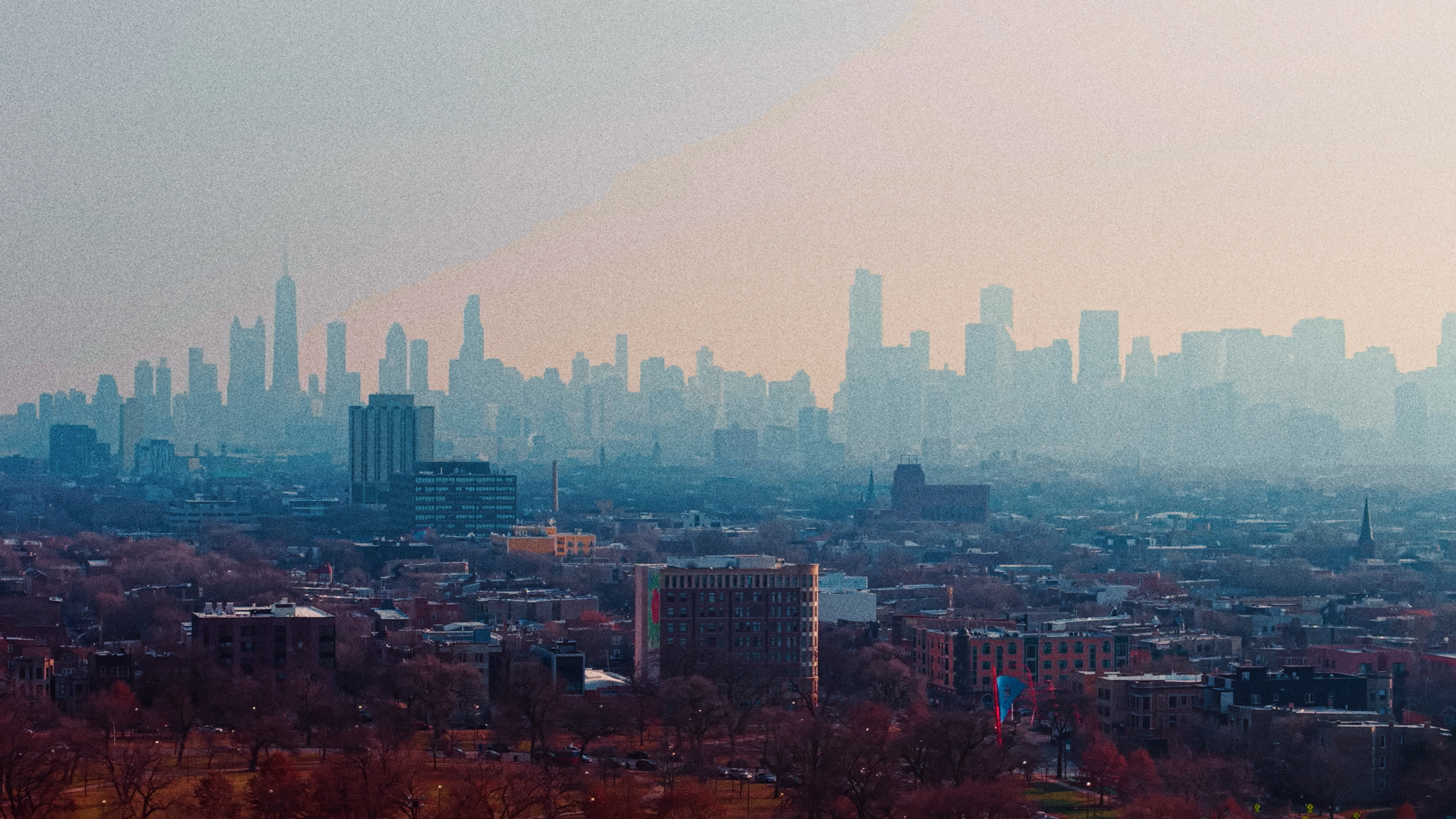 Cinema LUTs - Free Download