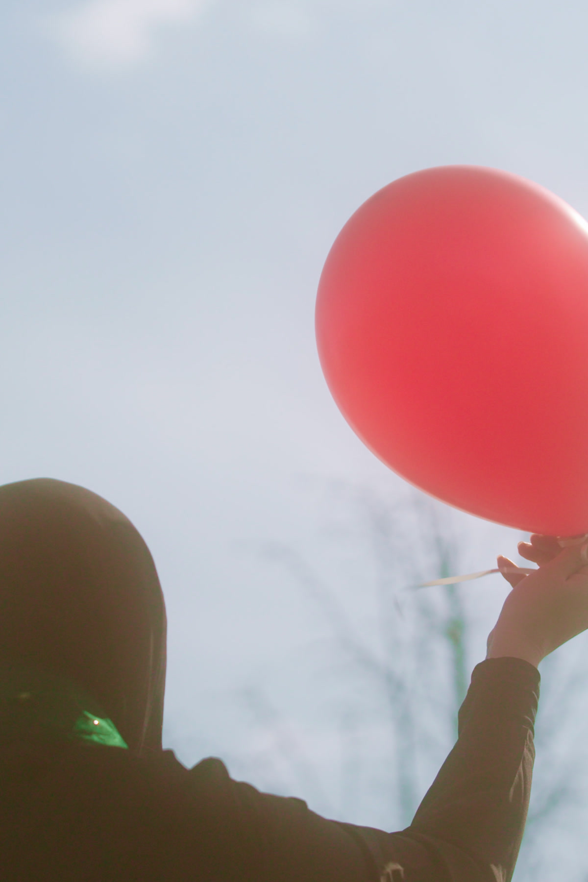The Great Balloon