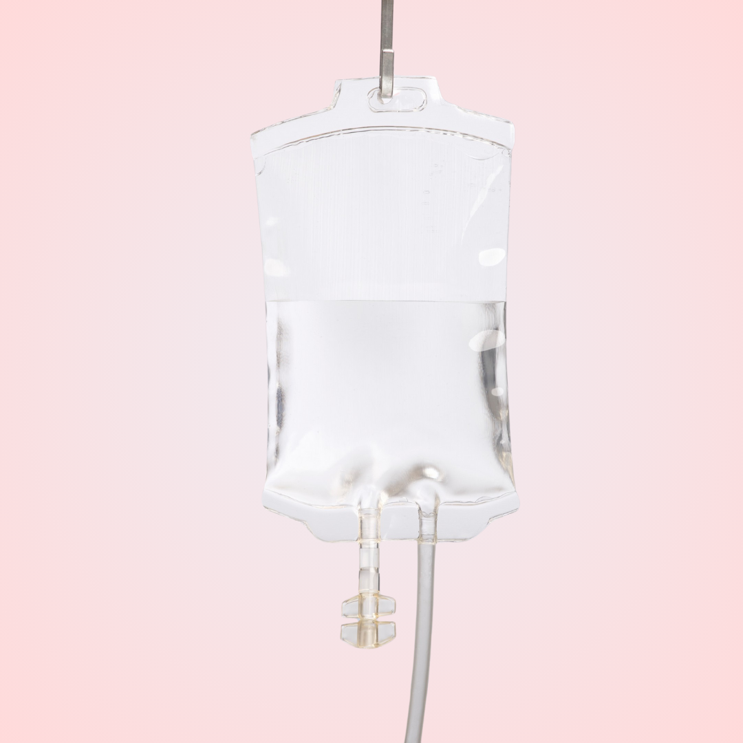 IV Bag
