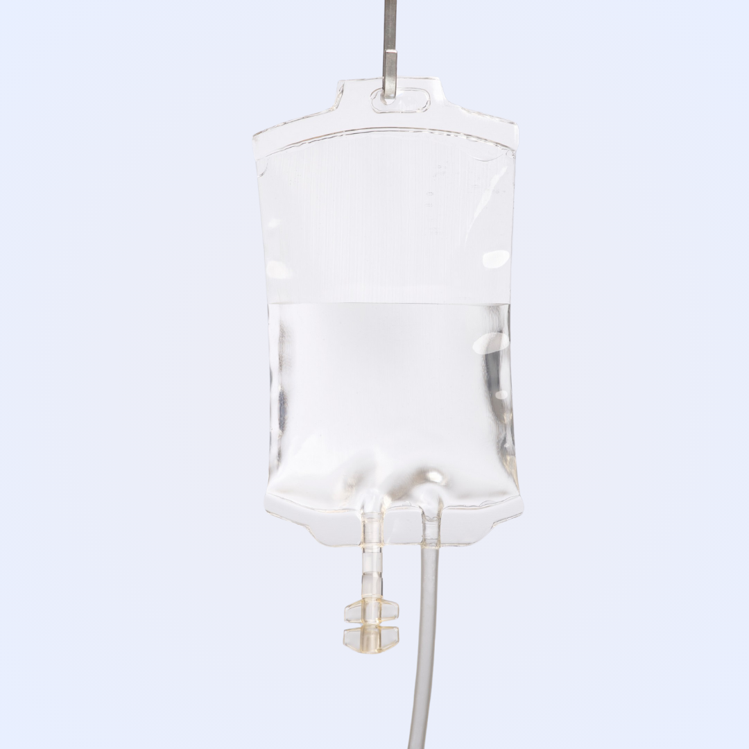 IV Bag