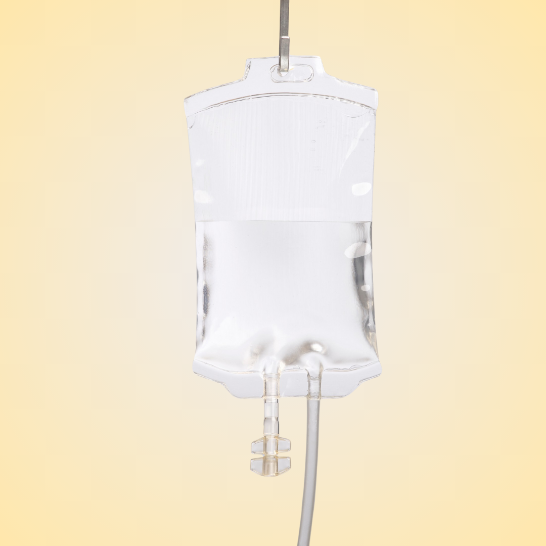 IV Bag