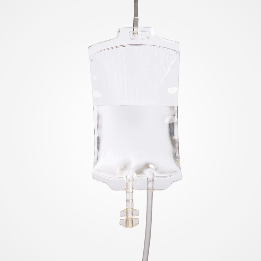 IV Bag